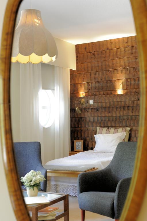Hotel Krapi Tusby Rum bild